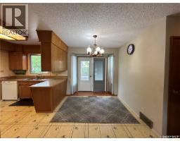 Kitchen - 168 Shevchenko Crescent, Canora, SK S0A0L0 Photo 9