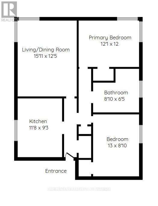 #16 1351 LAKESHORE ROAD - 33