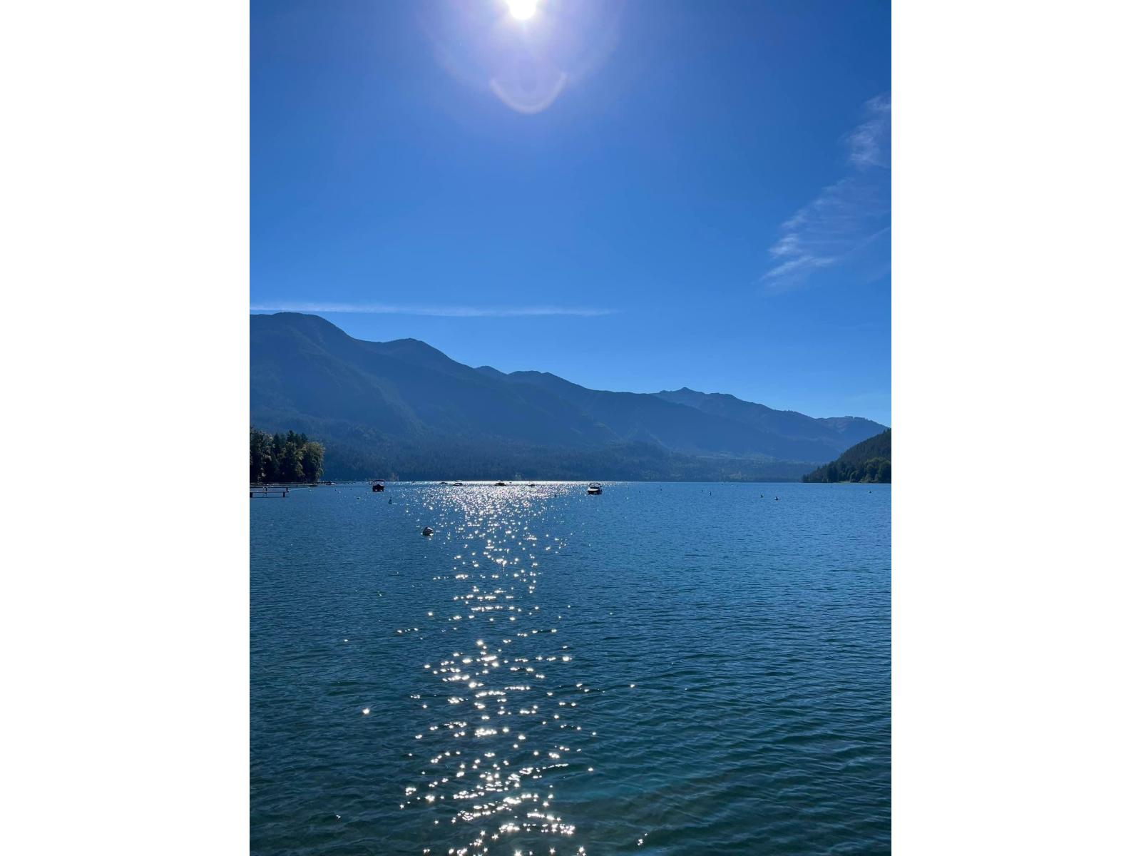 64 1436 FROST ROAD, Columbia Valley, Cultus Lake