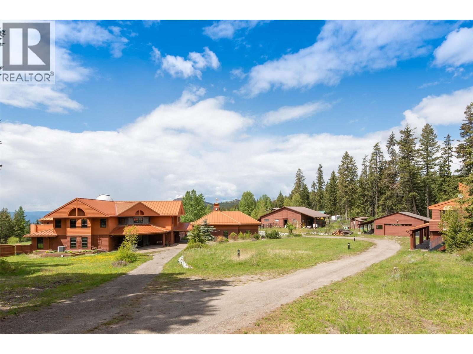 1306 Huckleberry Road - 1