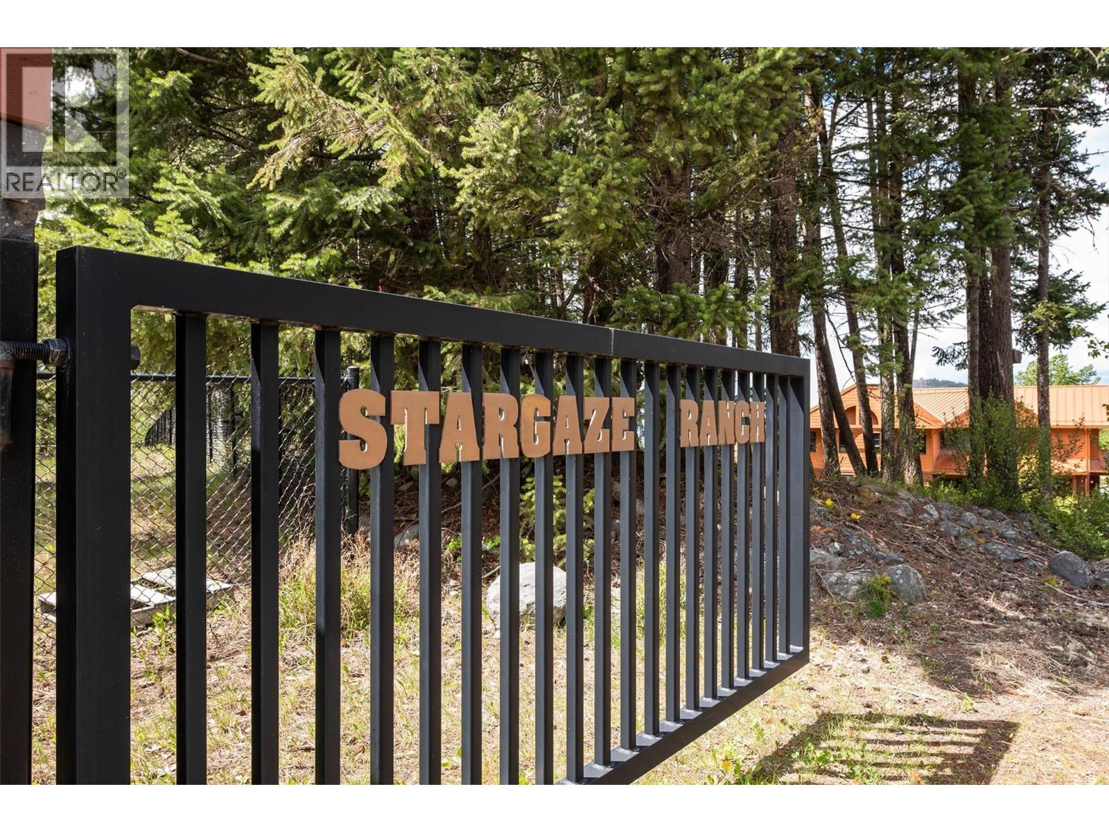 1306 Huckleberry Road - 2