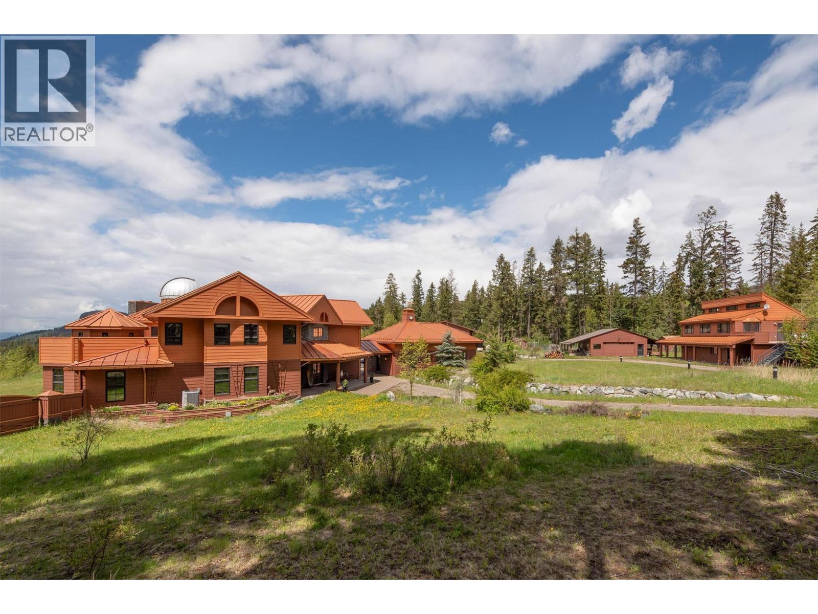 1306 Huckleberry Road - 3