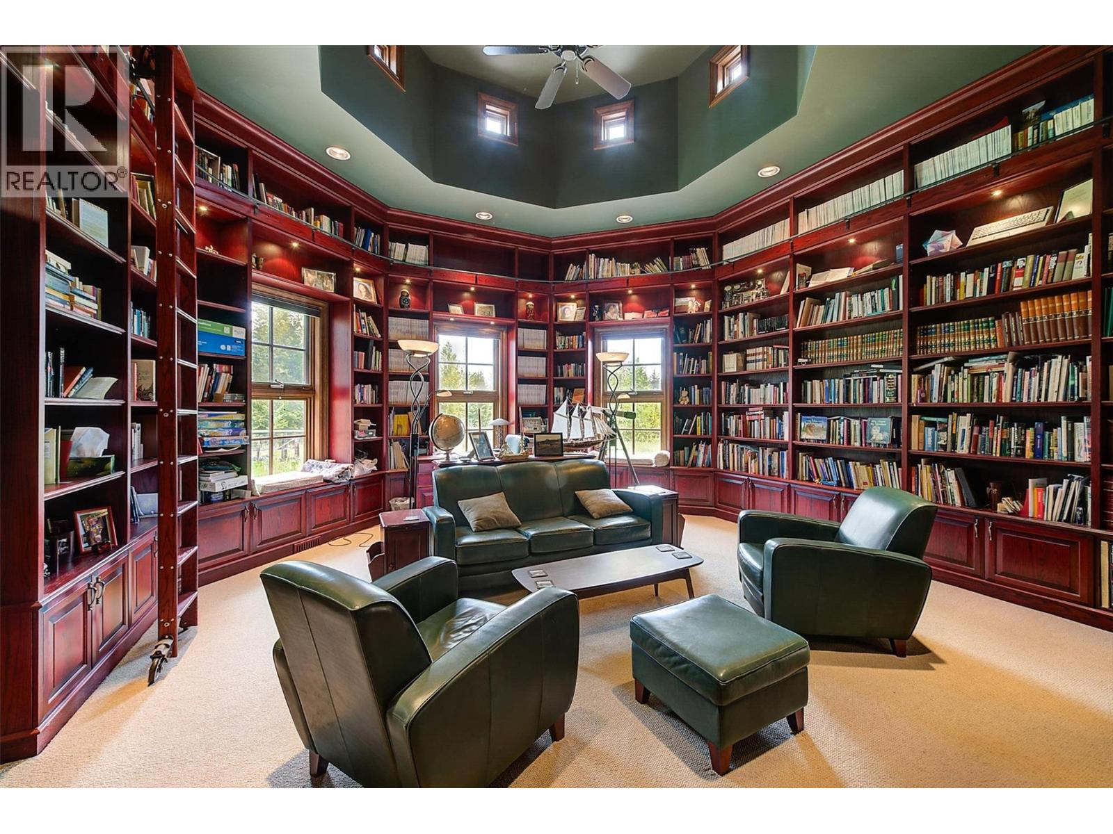 1306 Huckleberry Road - 34
