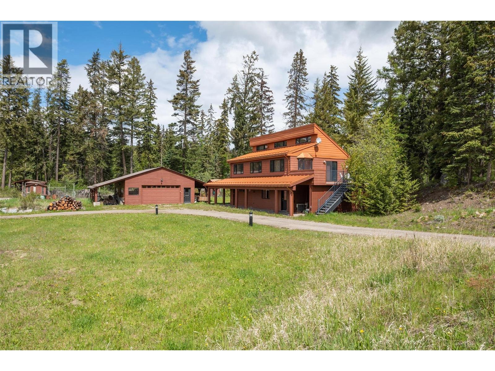 1306 Huckleberry Road - 4