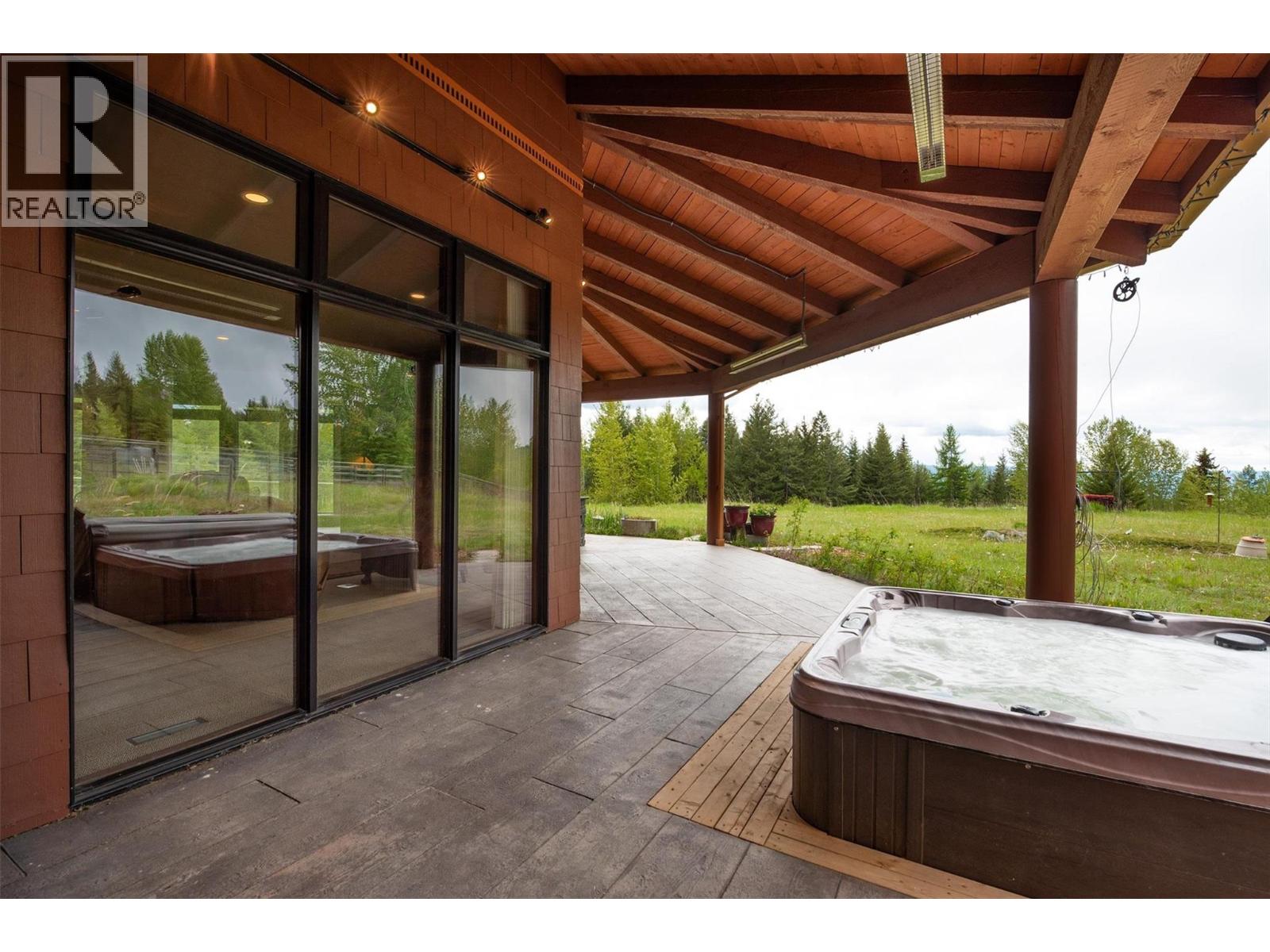1306 Huckleberry Road - 46