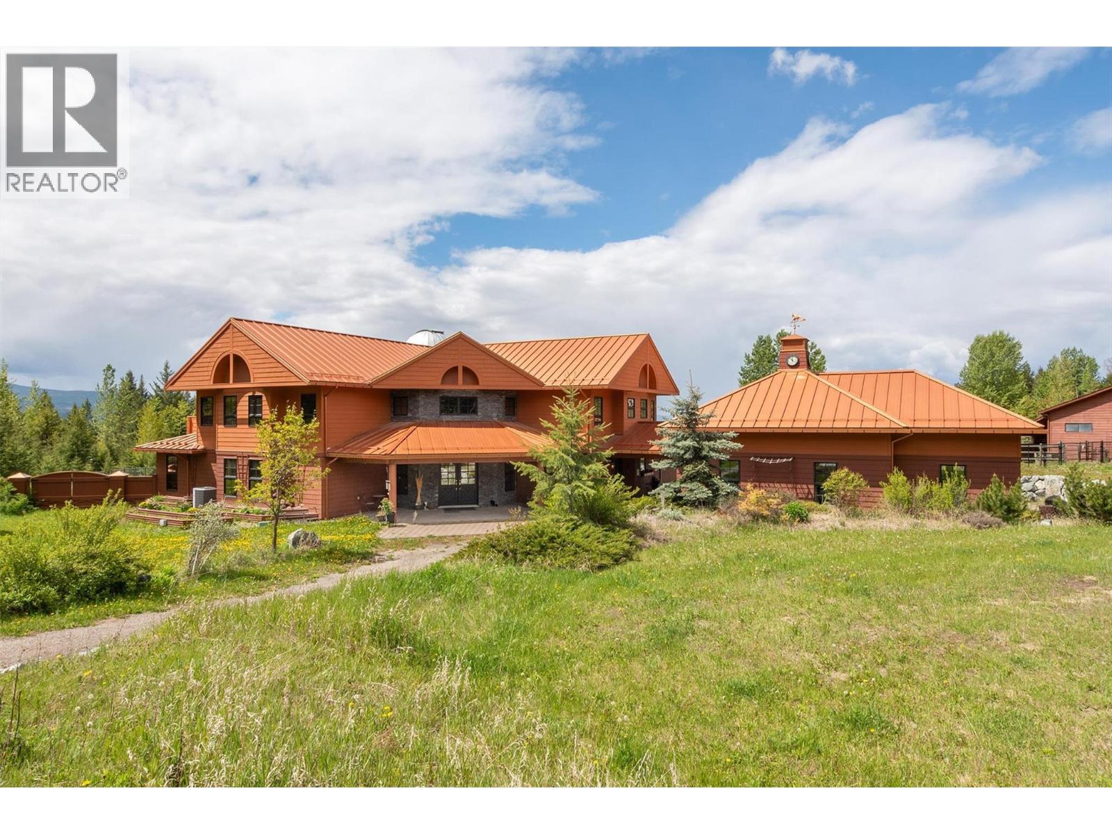 1306 Huckleberry Road - 5