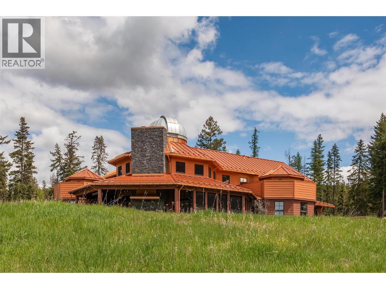 1306 Huckleberry Road - 74