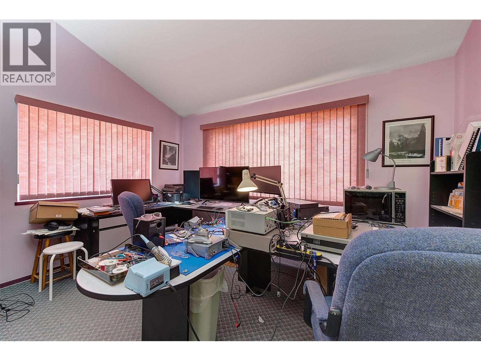 1306 Huckleberry Road - 85
