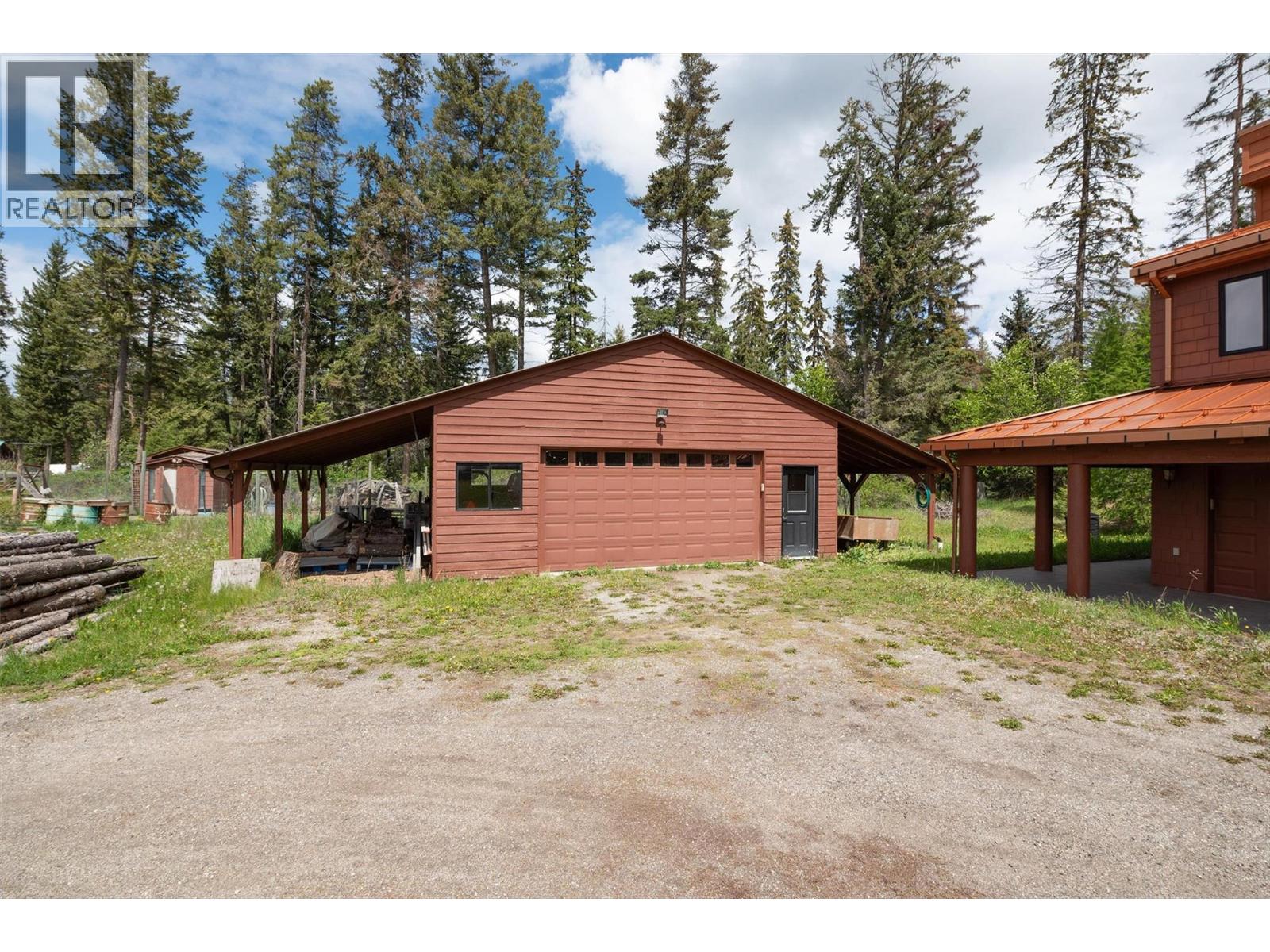 1306 Huckleberry Road - 88