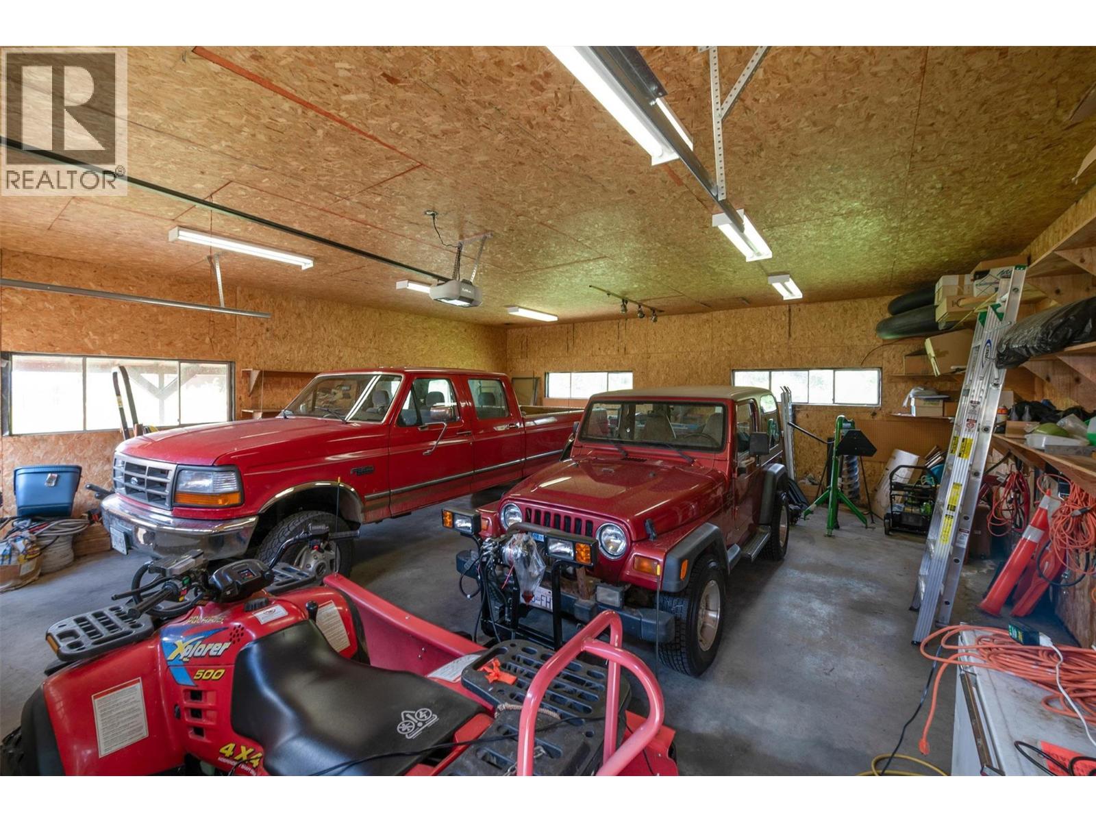 1306 Huckleberry Road - 89