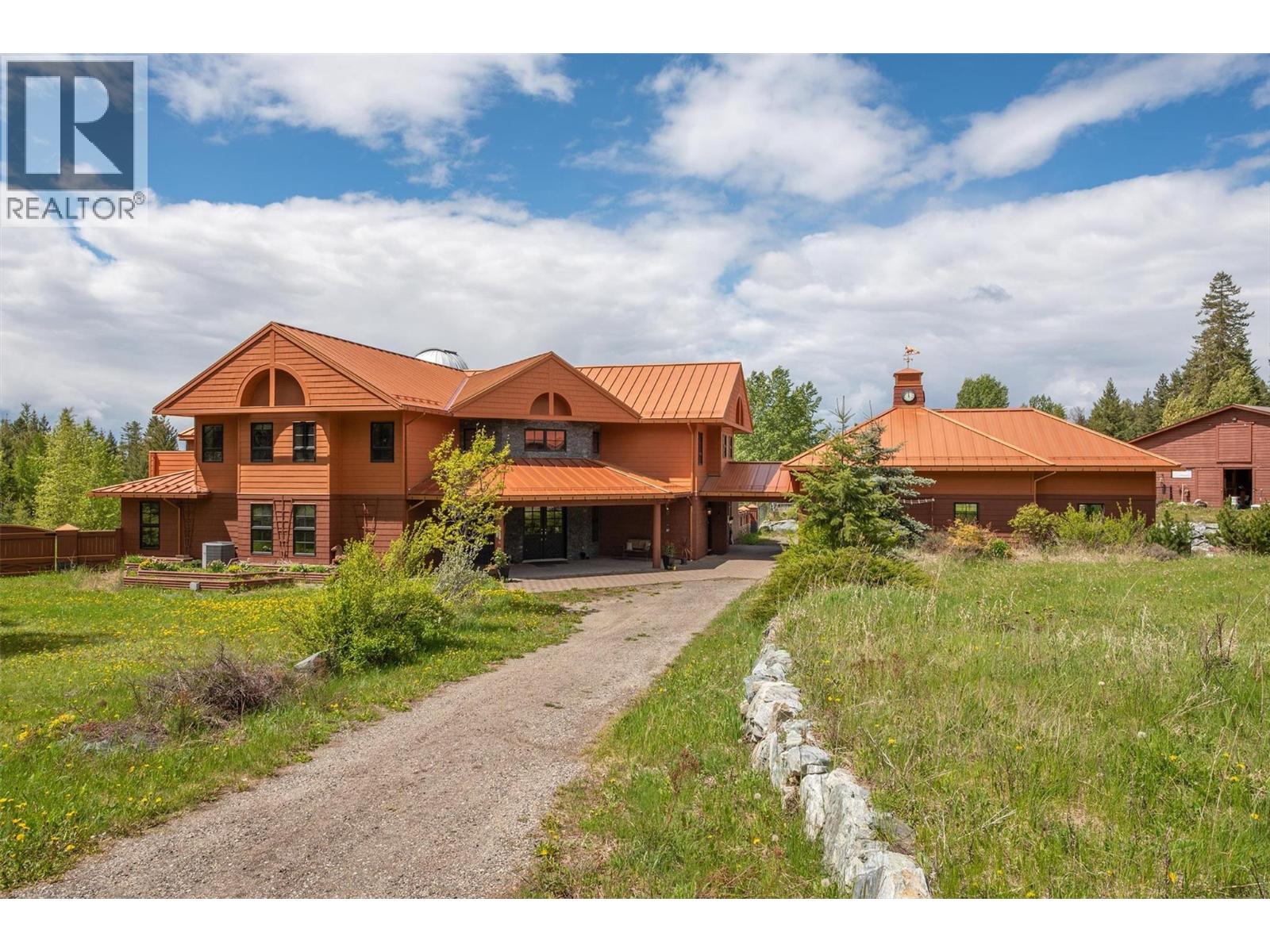 1306 Huckleberry Road - 9