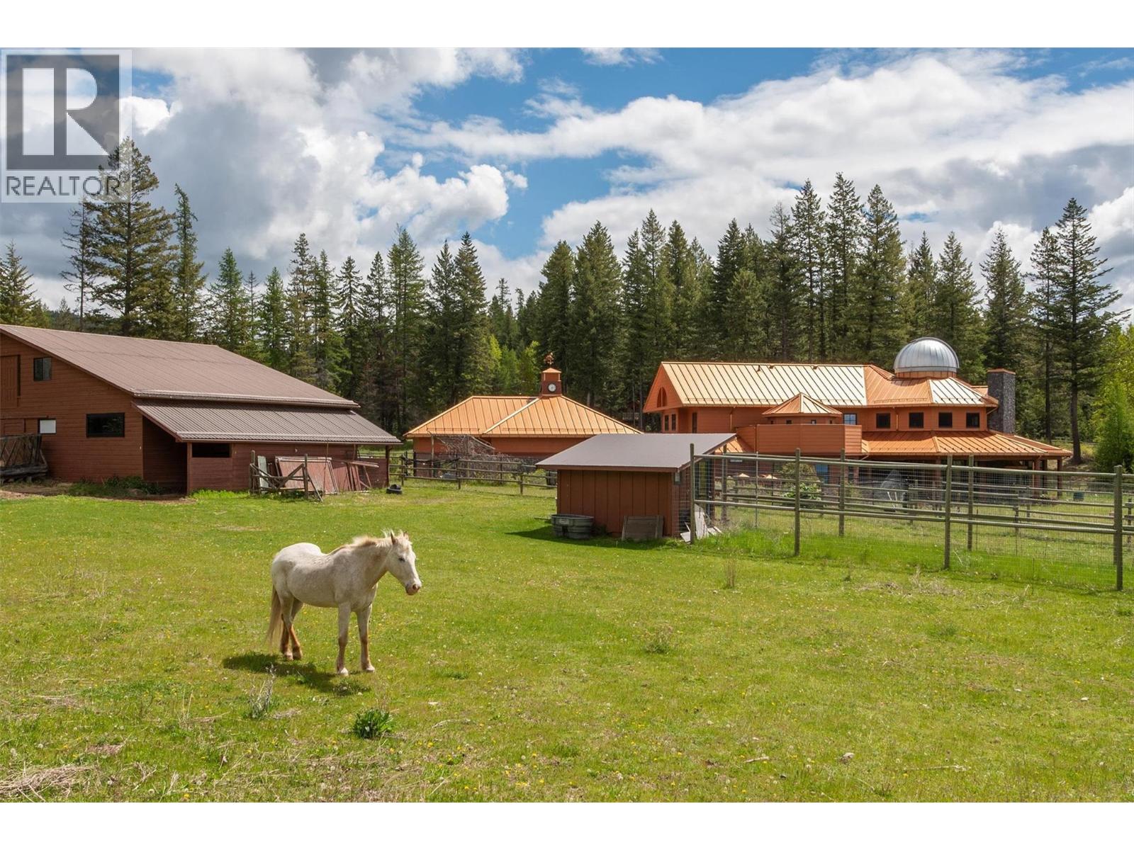 1306 Huckleberry Road - 90