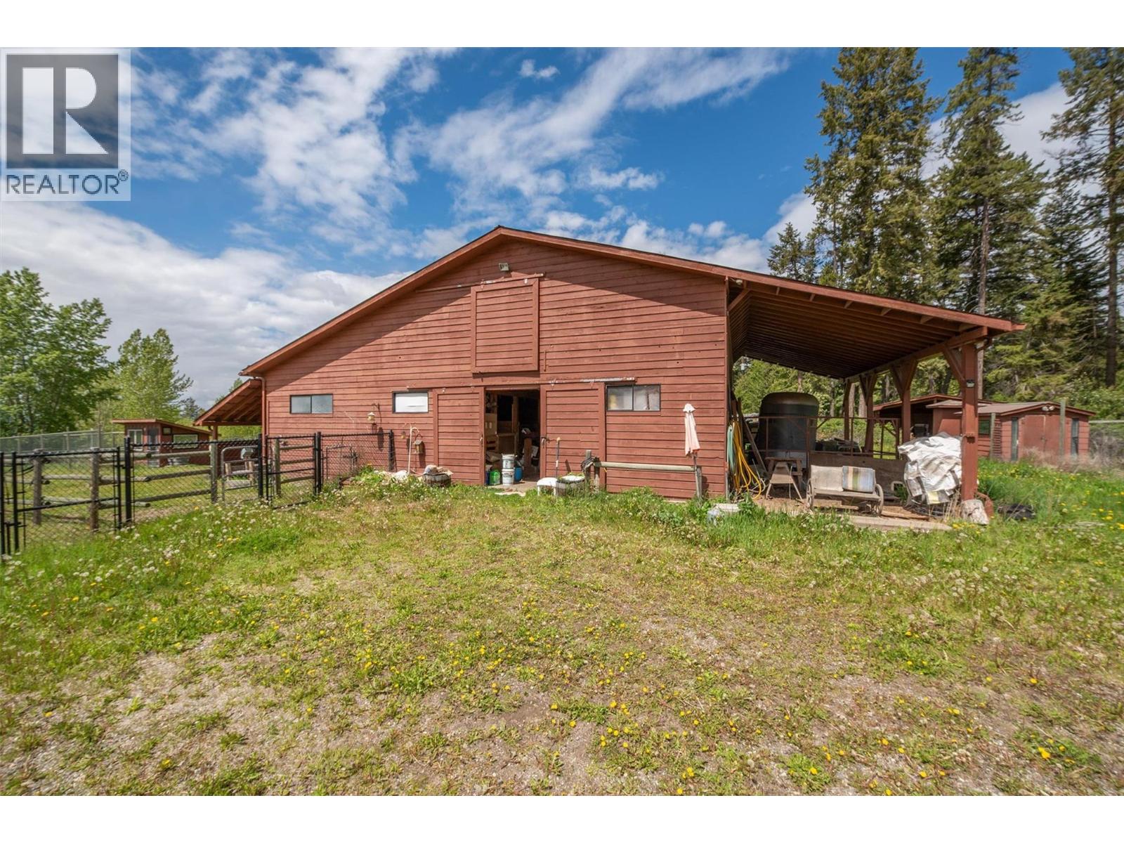 1306 Huckleberry Road - 91