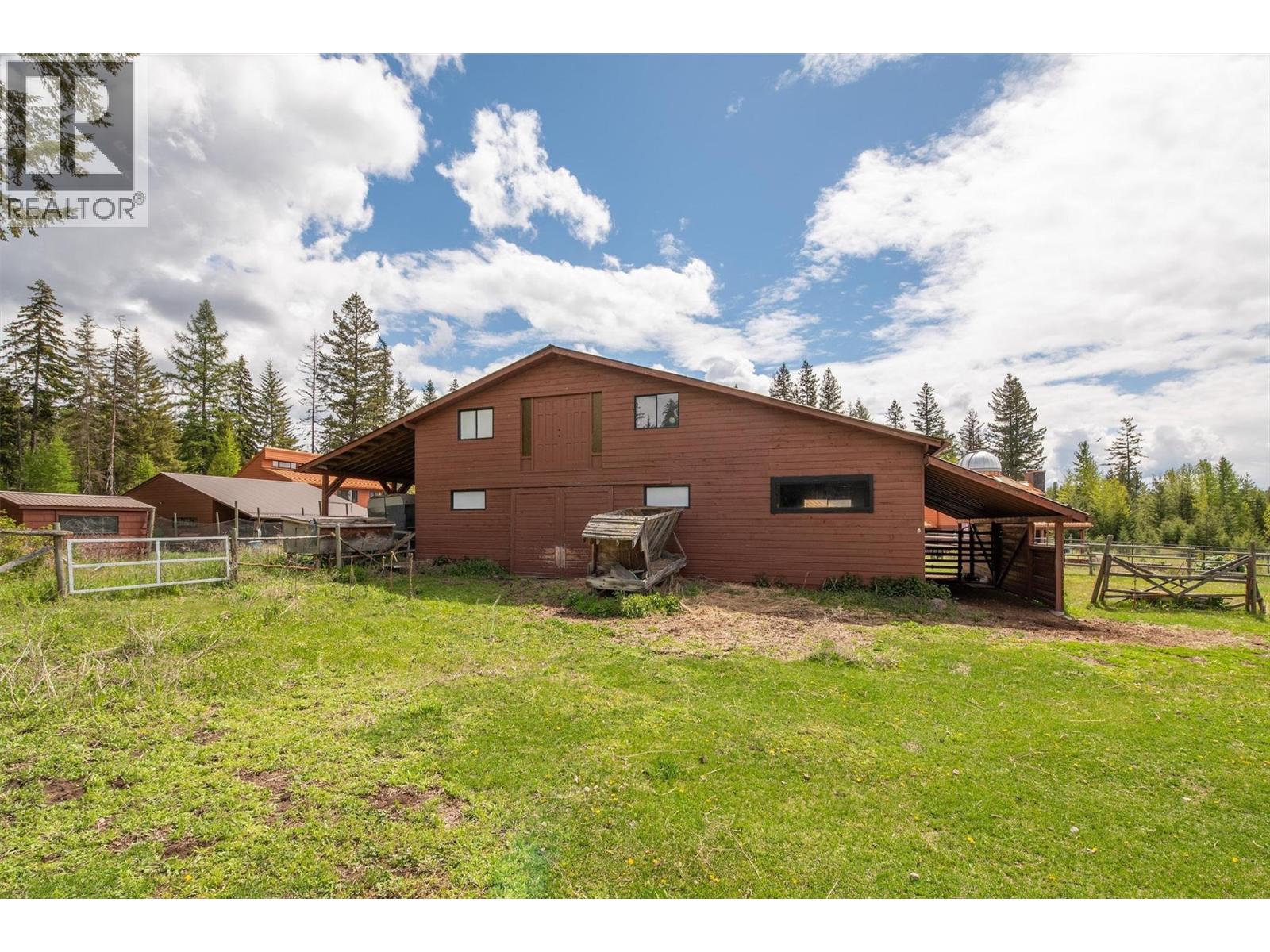 1306 Huckleberry Road - 92