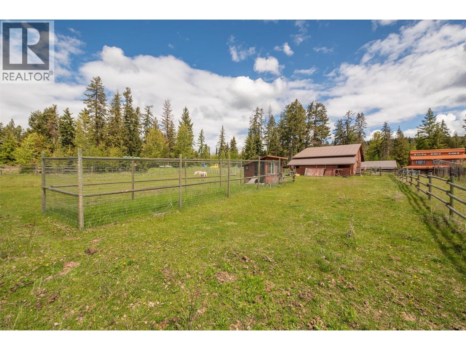 1306 Huckleberry Road - 94