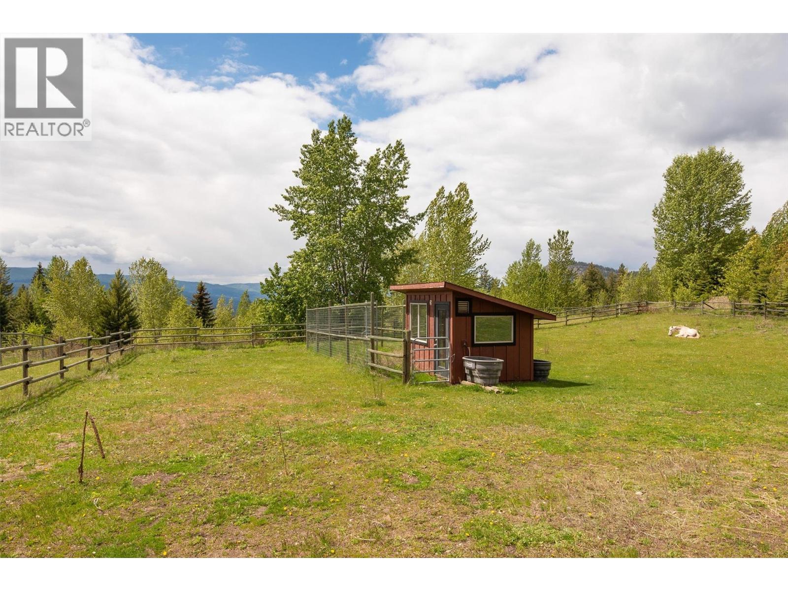 1306 Huckleberry Road - 97