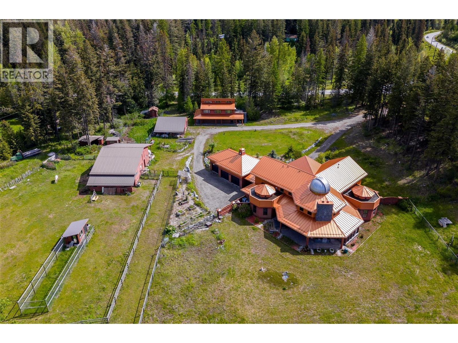 1306 Huckleberry Road - 99