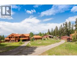  1306 Huckleberry Road, Kelowna