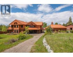 Office - 1306 Huckleberry Road, Kelowna, BC V1P1M5 Photo 9