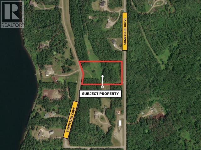 13439 SUNNYSIDE DRIVE, Fort St. John