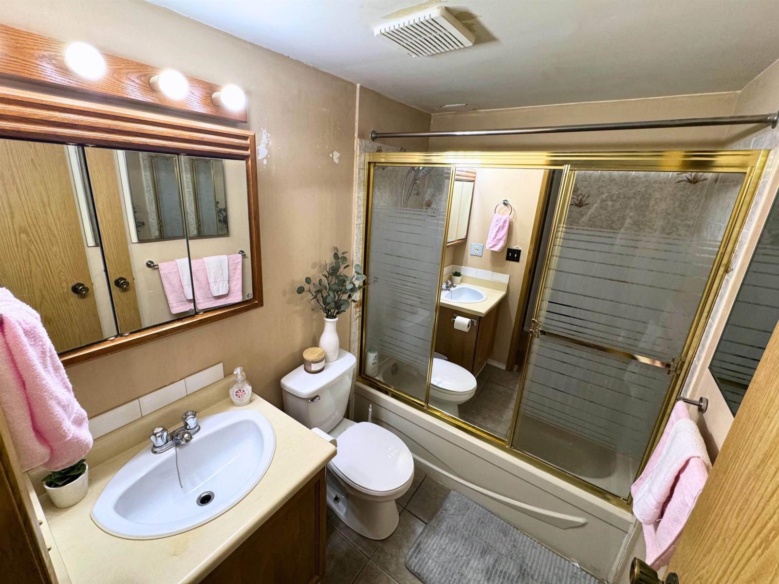 7 46210 MARGARET AVENUE, Chilliwack Proper East, Chilliwack