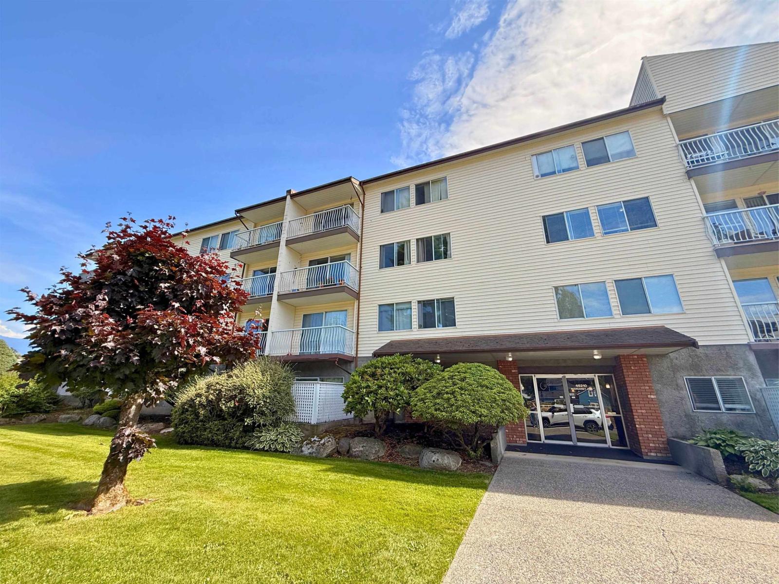 7 46210 MARGARET AVENUE, Chilliwack Proper East, Chilliwack