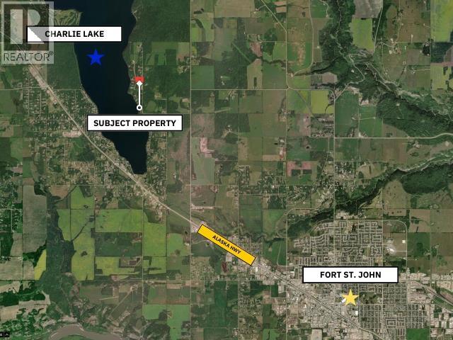 13439 SUNNYSIDE DRIVE, Fort St. John
