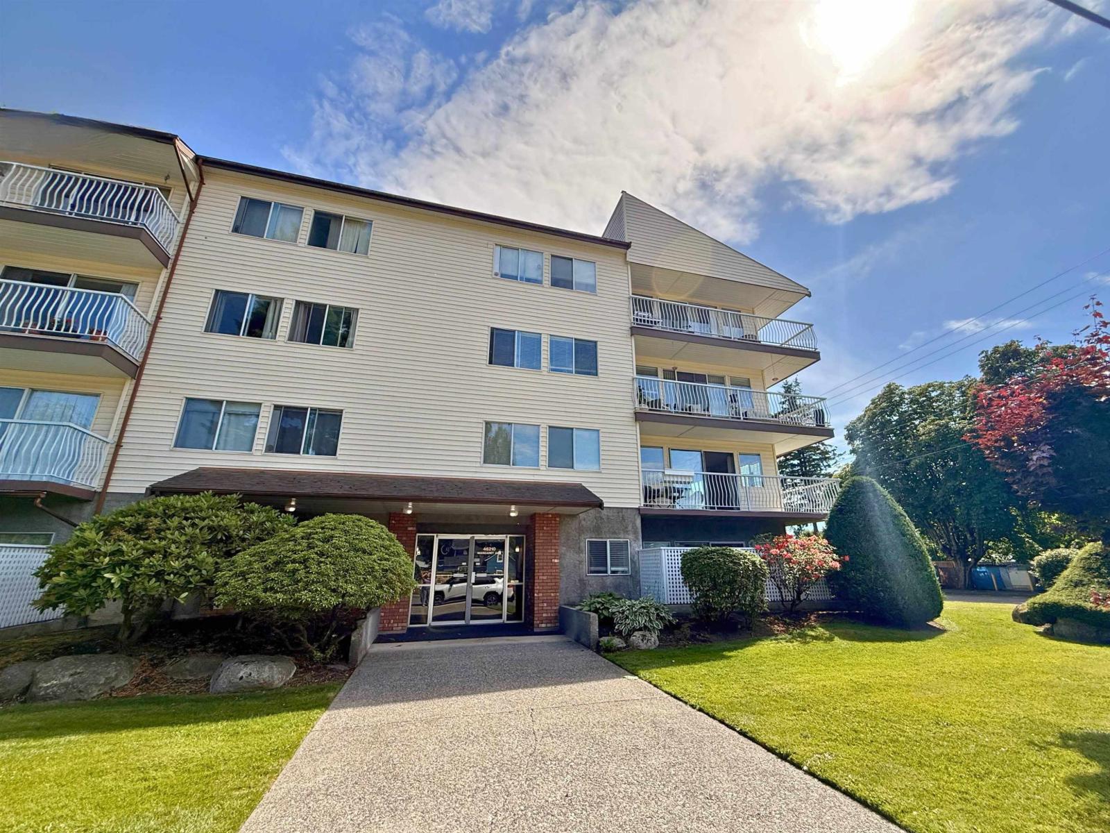7 46210 MARGARET AVENUE, Chilliwack Proper East, Chilliwack