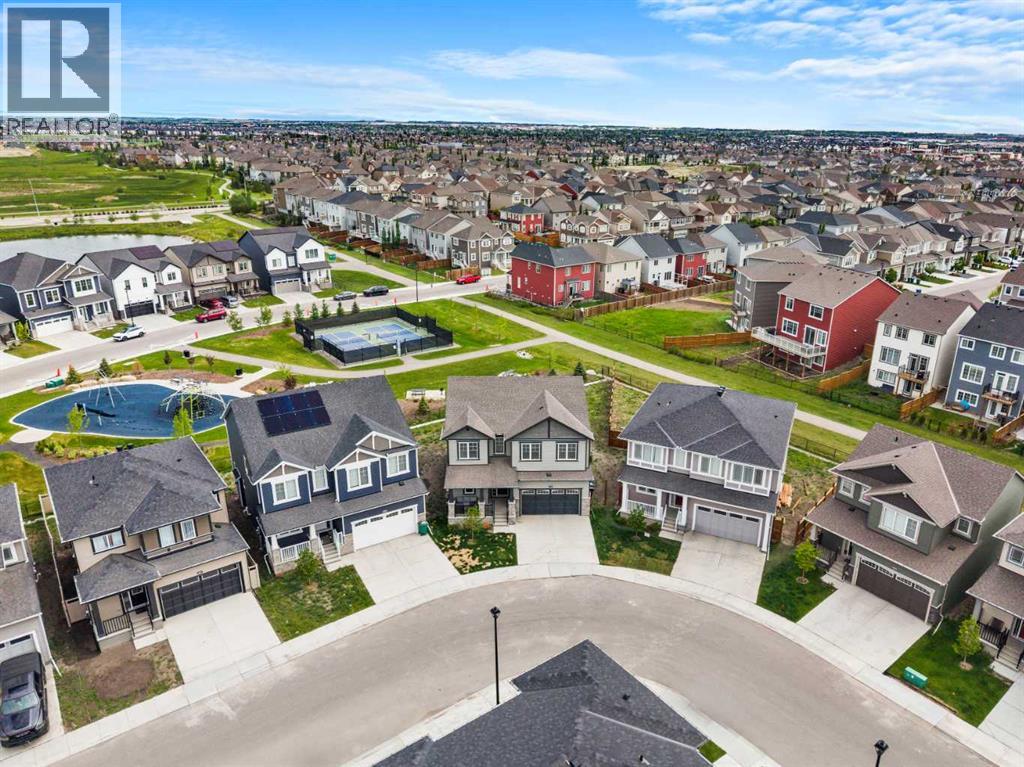 629 Southwinds Close SW - 38
