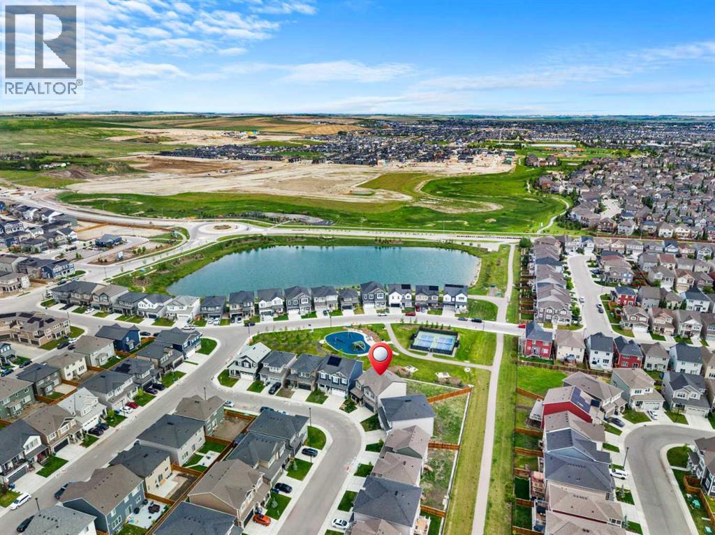 629 Southwinds Close SW - 40