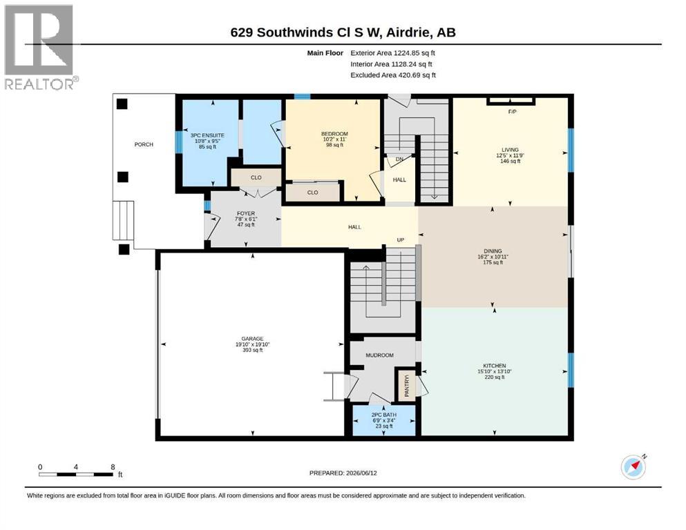 629 Southwinds Close SW - 43