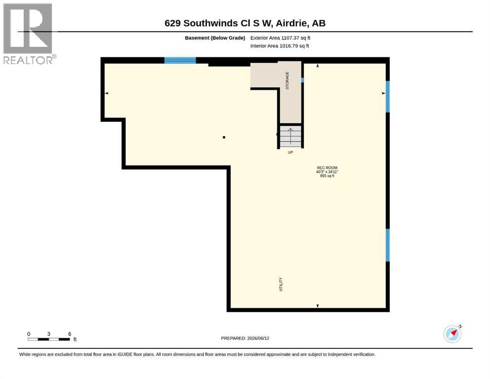 629 Southwinds Close SW - 45