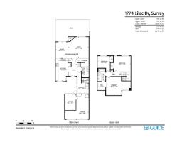 1774 Lilac Drive, Surrey, BC V4A5C9 Photo 40