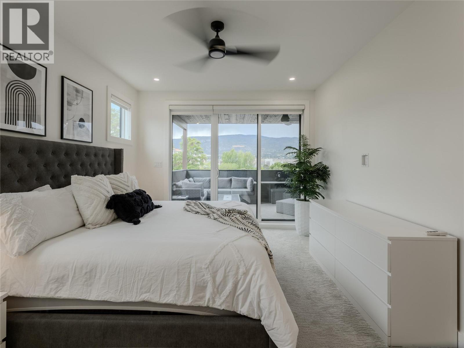 190 VANCOUVER Avenue Unit# 104, Penticton