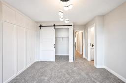 Bedroom - 191 Lynnwood Bay Nw, Altona, MB R0G0B1 Photo 8