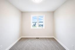 Bedroom - 191 Lynnwood Bay Nw, Altona, MB R0G0B1 Photo 9