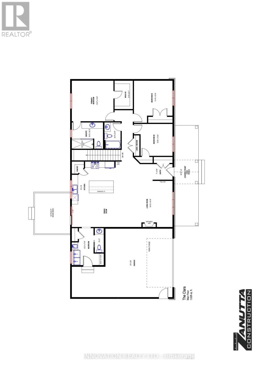 3794 HARVESTMOON DRIVE - 2