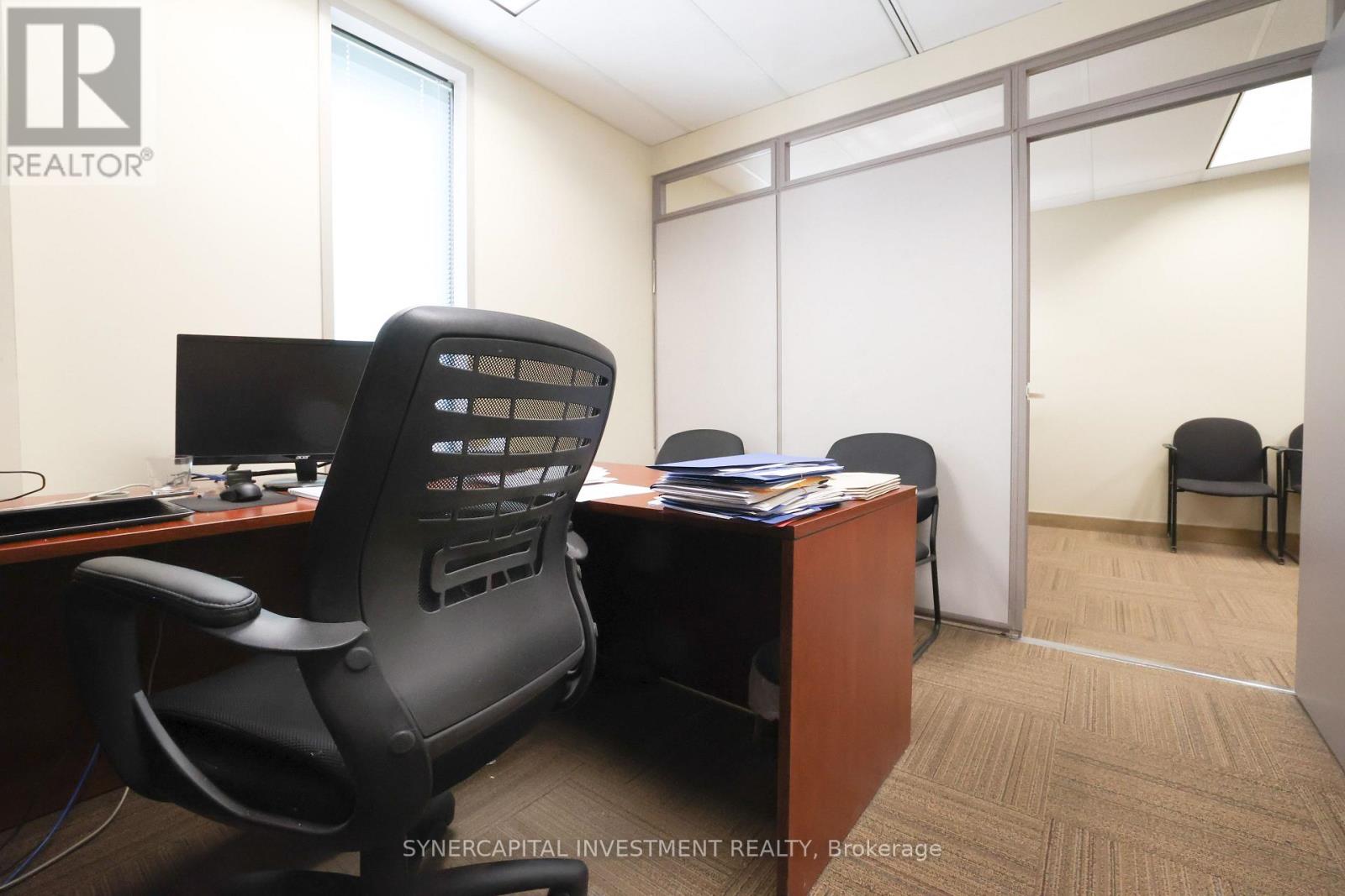 4 Bath Office for Rent in Ottawa – 403 – 1376 BANK STREET, Ottawa – MLS# X13447600 - Image 7