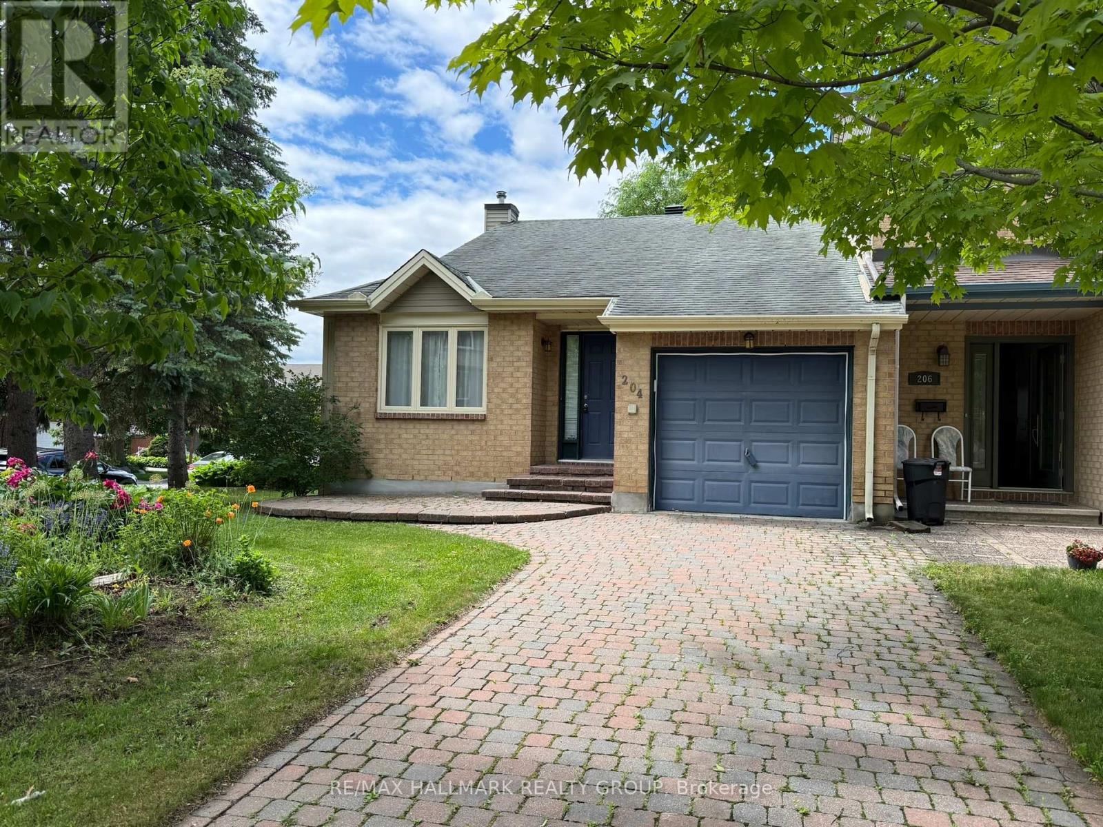 204 DUNBARTON COURT - 1