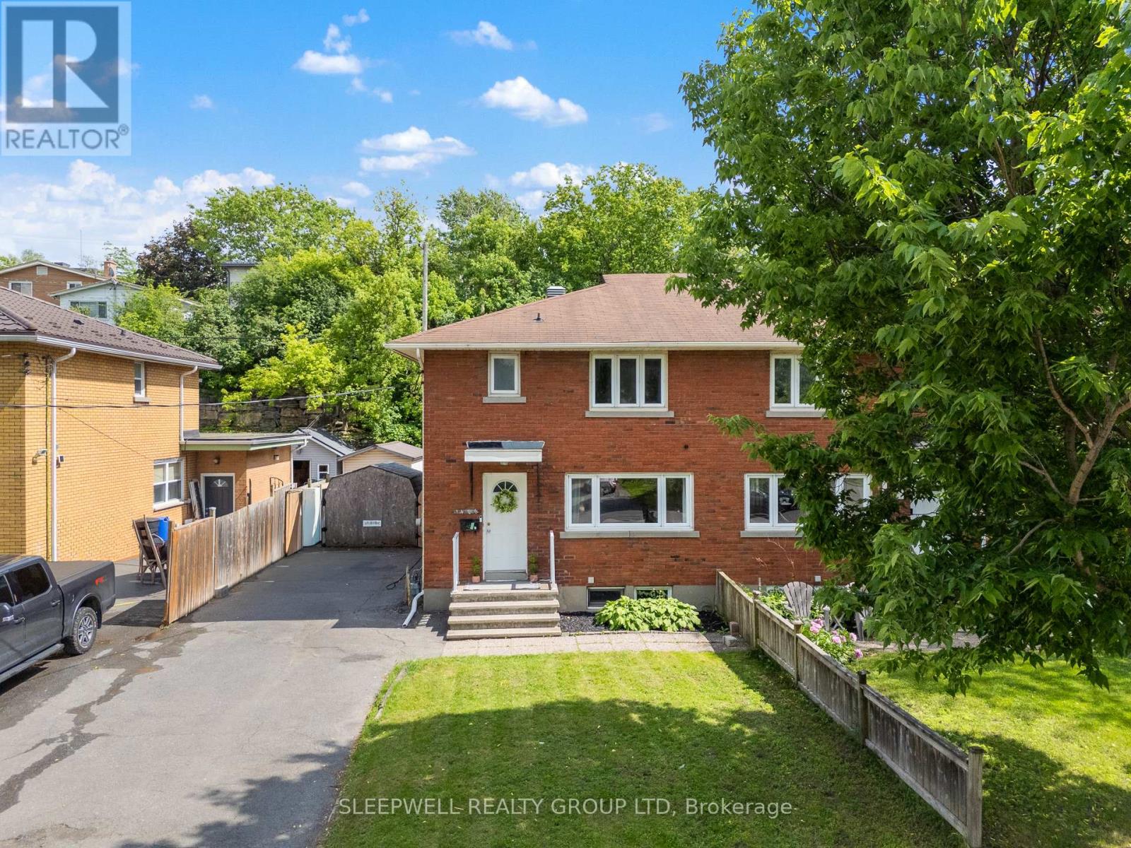 1486 LEPAGE AVENUE - 1