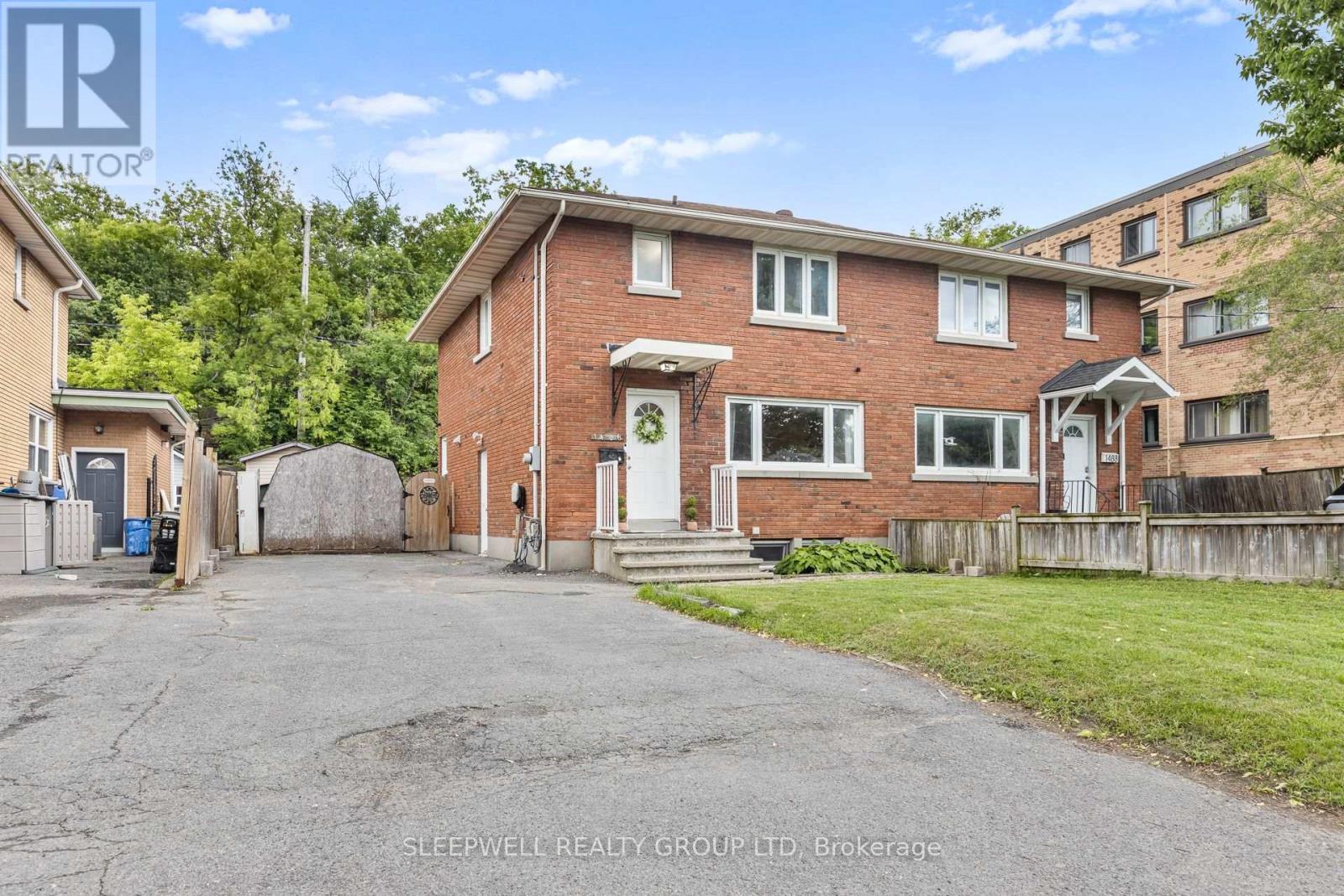 1486 LEPAGE AVENUE - 28