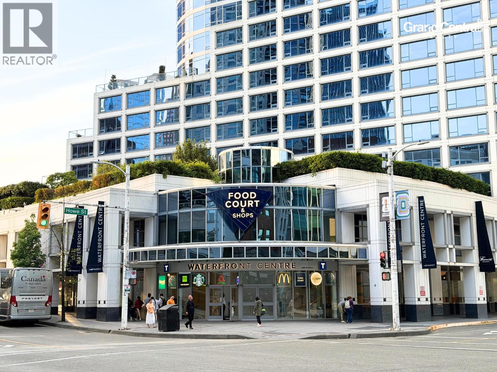 21A 200 BURRARD STREET, Vancouver — photo 3