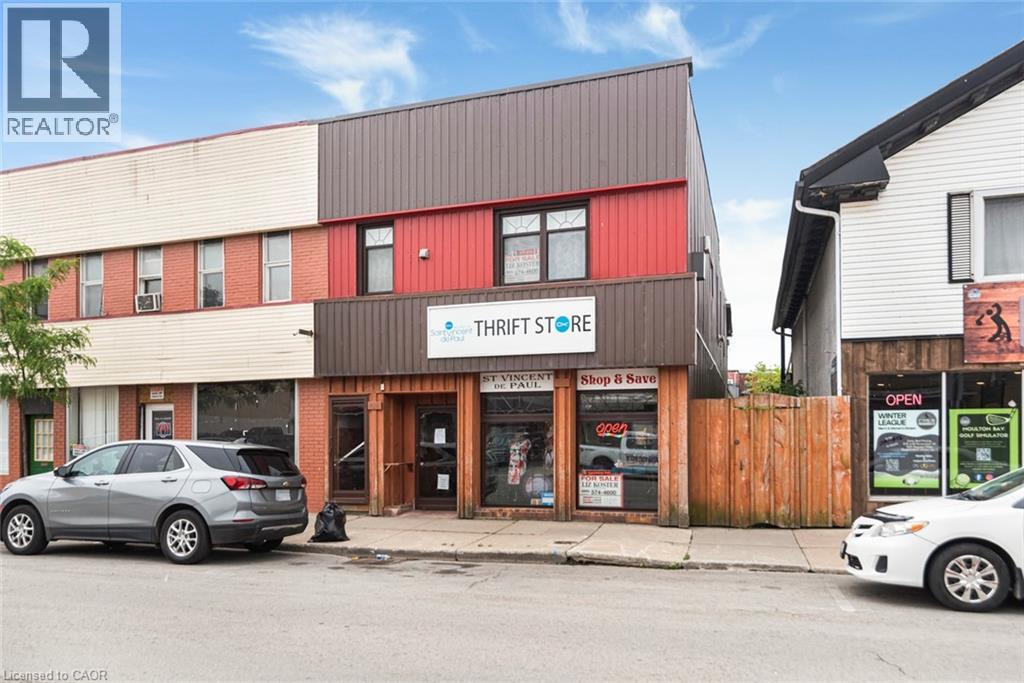 0-bedroom home for sale at 116-118 LOCK Street E, Dunnville ON · photo 3 of 50