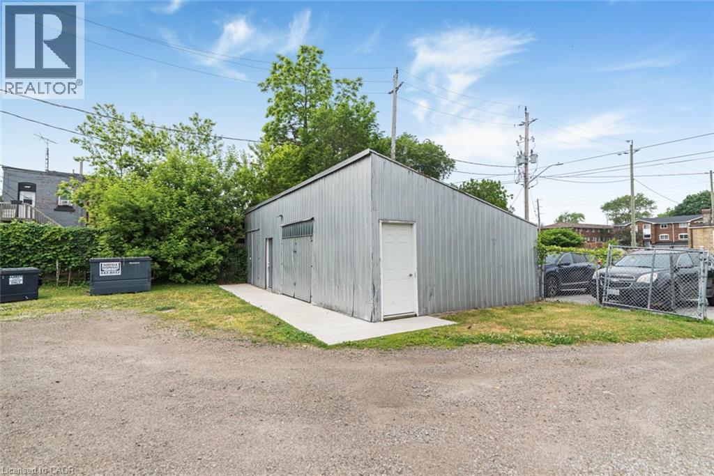 0-bedroom home for sale at 116-118 LOCK Street E, Dunnville ON · photo 36 of 50