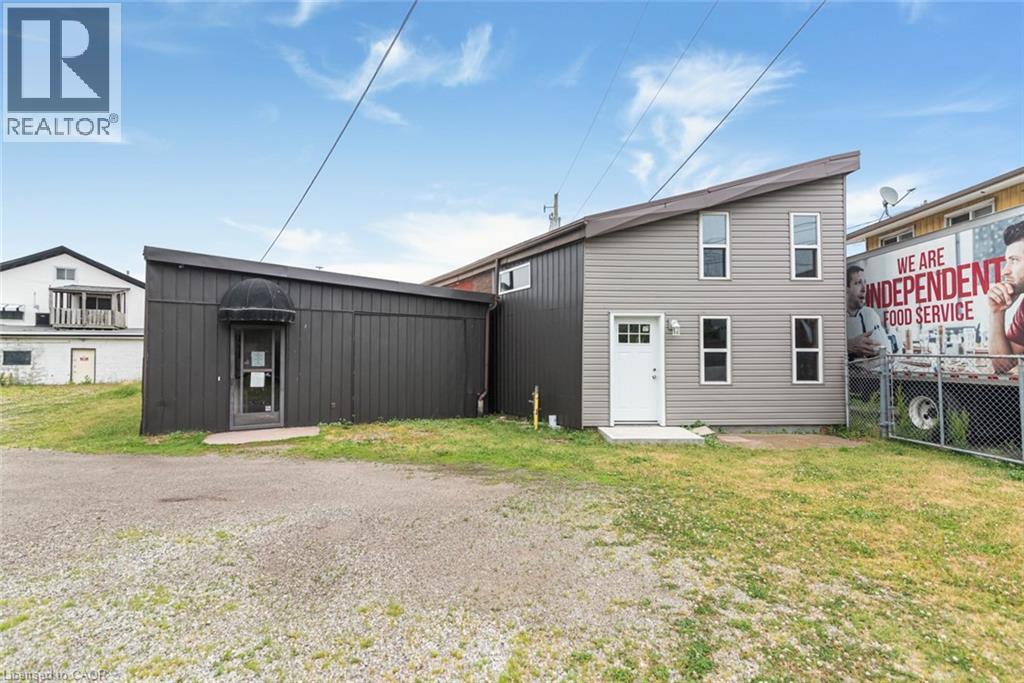 0-bedroom home for sale at 116-118 LOCK Street E, Dunnville ON · photo 38 of 50