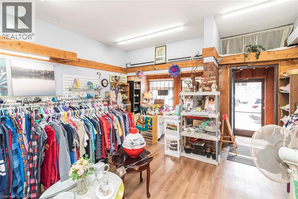 0-bedroom home for sale at 116-118 LOCK Street E, Dunnville ON · photo 4 of 50