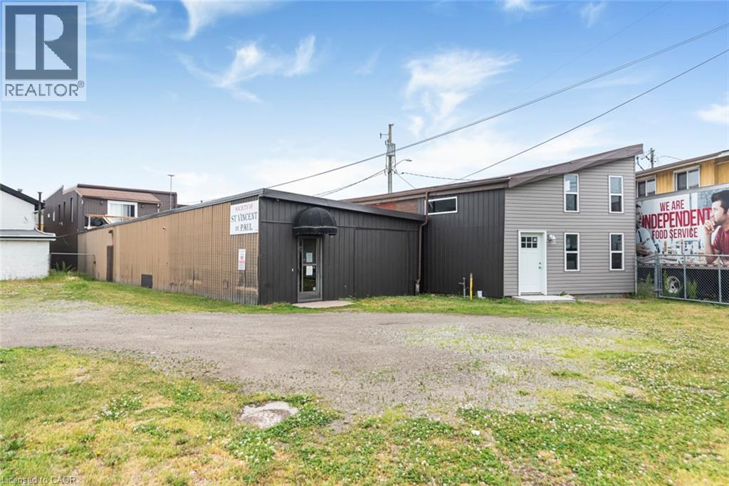 0-bedroom home for sale at 116-118 LOCK Street E, Dunnville ON · photo 41 of 50