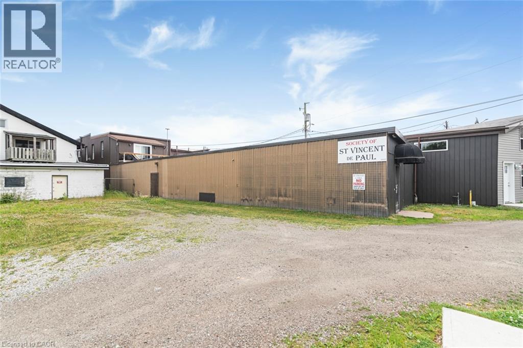 0-bedroom home for sale at 116-118 LOCK Street E, Dunnville ON · photo 50 of 50