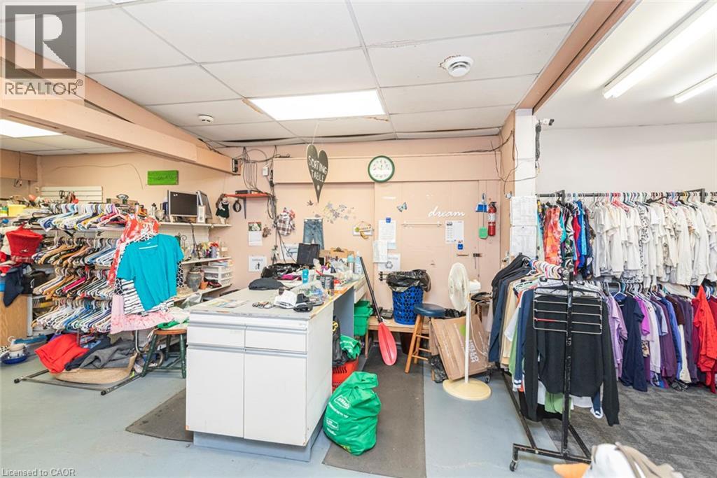 0-bedroom home for sale at 116-118 LOCK Street E, Dunnville ON · photo 8 of 50
