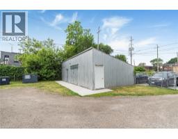 116-118 Lock Street E, Dunnville, ON N1A1J7 Photo 36